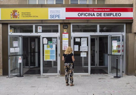 SEPE: las trabajadoras del hogar podrán cobrar la ayuda para mayores de 52 pese a no haber cotizado lo suficiente