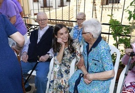 Los Reyes Felipe VI y Letizia visitan Guadalupe, en Cáceres
