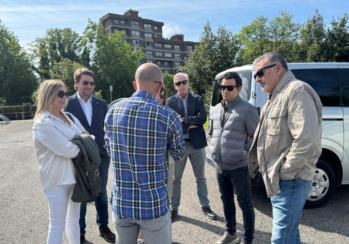 Paterna instalará sirenas de emergencia para avisar a la población