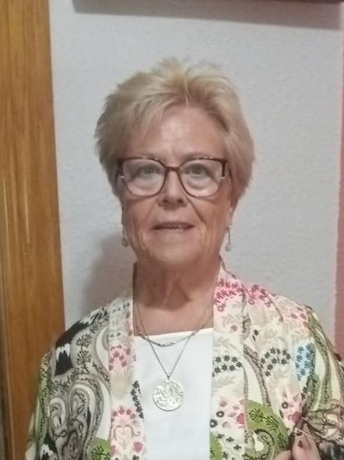 La vecina que sigue desaparecida.