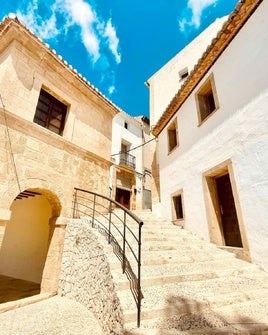 Teulada Moraira supera el 50% de ocupación turística en los primeros meses del año