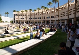 ¿Cuándo salen las notas de la Selectividad 2025 en la Universidad de Alicante?