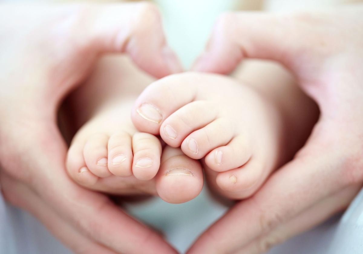 El nombre de niño y niña que se ha puesto de moda en los recién nacidos en la Comunitat