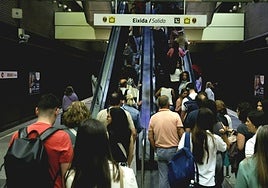 FOTOS | Huelga general 29-M en Valencia