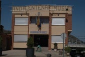 Ayuntamiento de Gilet en una imagen de archivo.