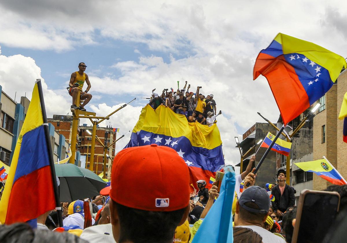 Qué tienen en común la valencia de venezuela y la tercera ciudad de españa | las provincias
