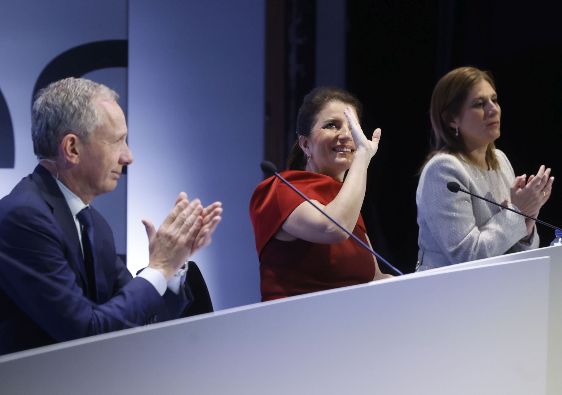 FOTOS | Graduación Executive de EDEM en Valencia 2025