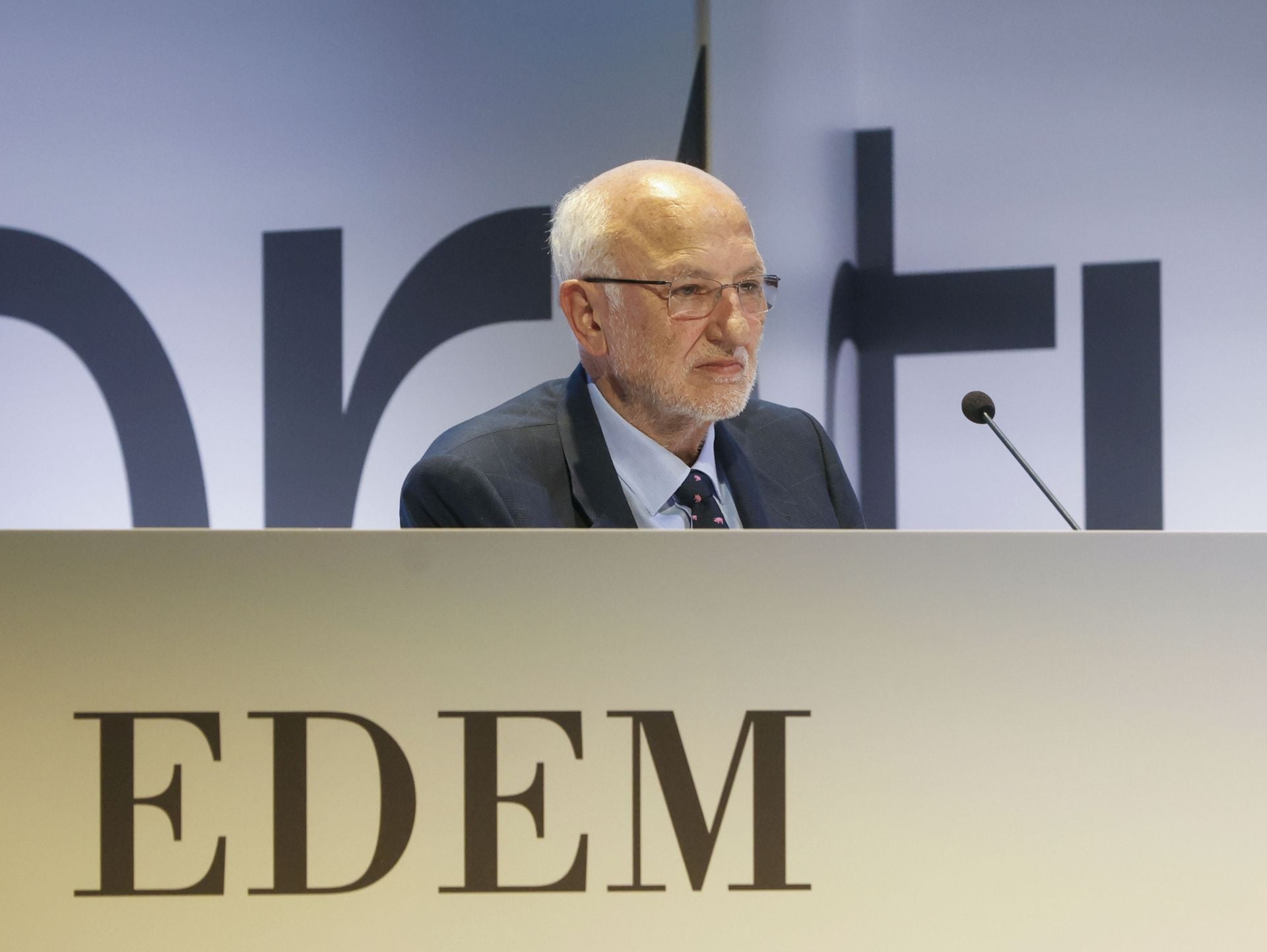 FOTOS | Graduación Executive de EDEM en Valencia 2025