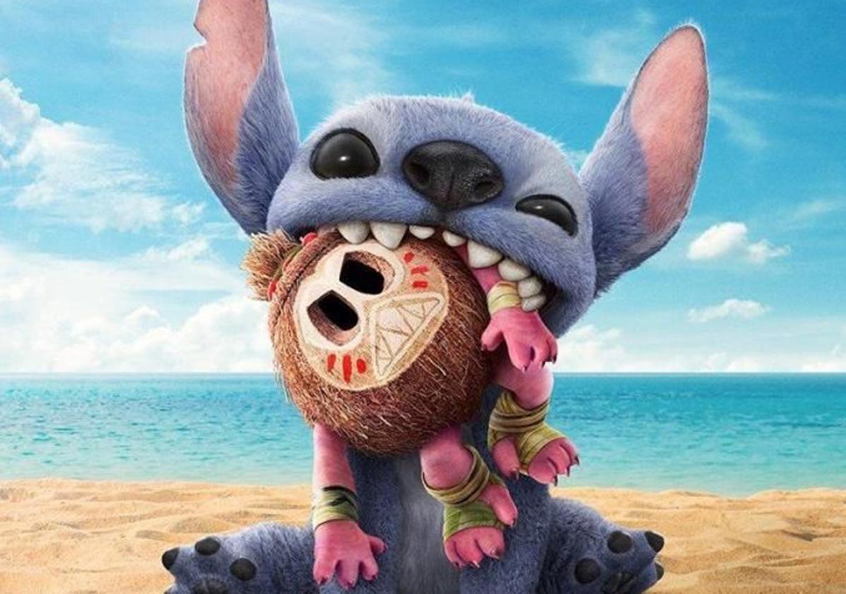 'lilo y stich', 'misión imposible', 'el casoplón'... Entradas a tres euros en estos cines de valencia la próxima semana: cómo y dónde conseguirlas | l