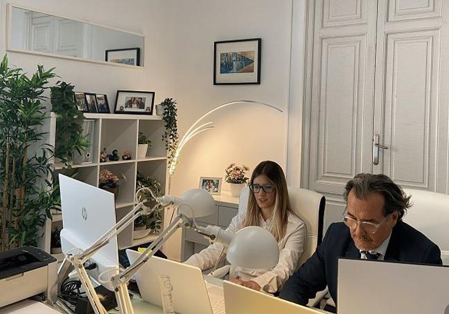 Abogados especializados en la Ley de Segunda Oportunidad en Valencia