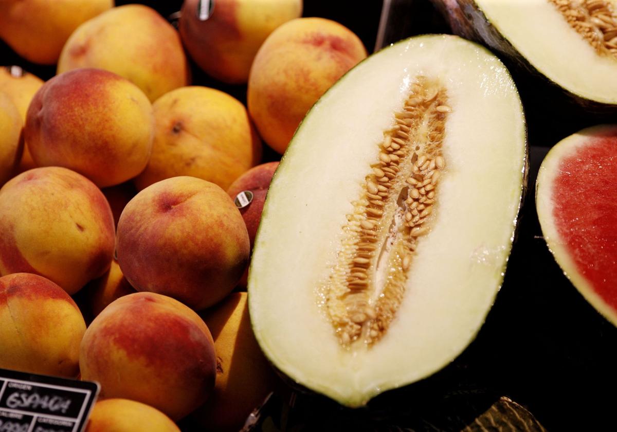 Una nutricionista explica por qué no debes comprar en el supermercado el melón o la sandía partidas: «un riesgo para la salud» | las provincias