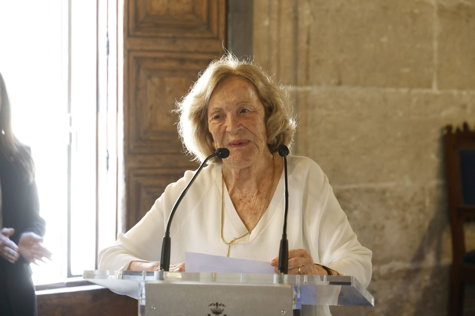 Fotos de los premios al Mérito Cultural de Valencia