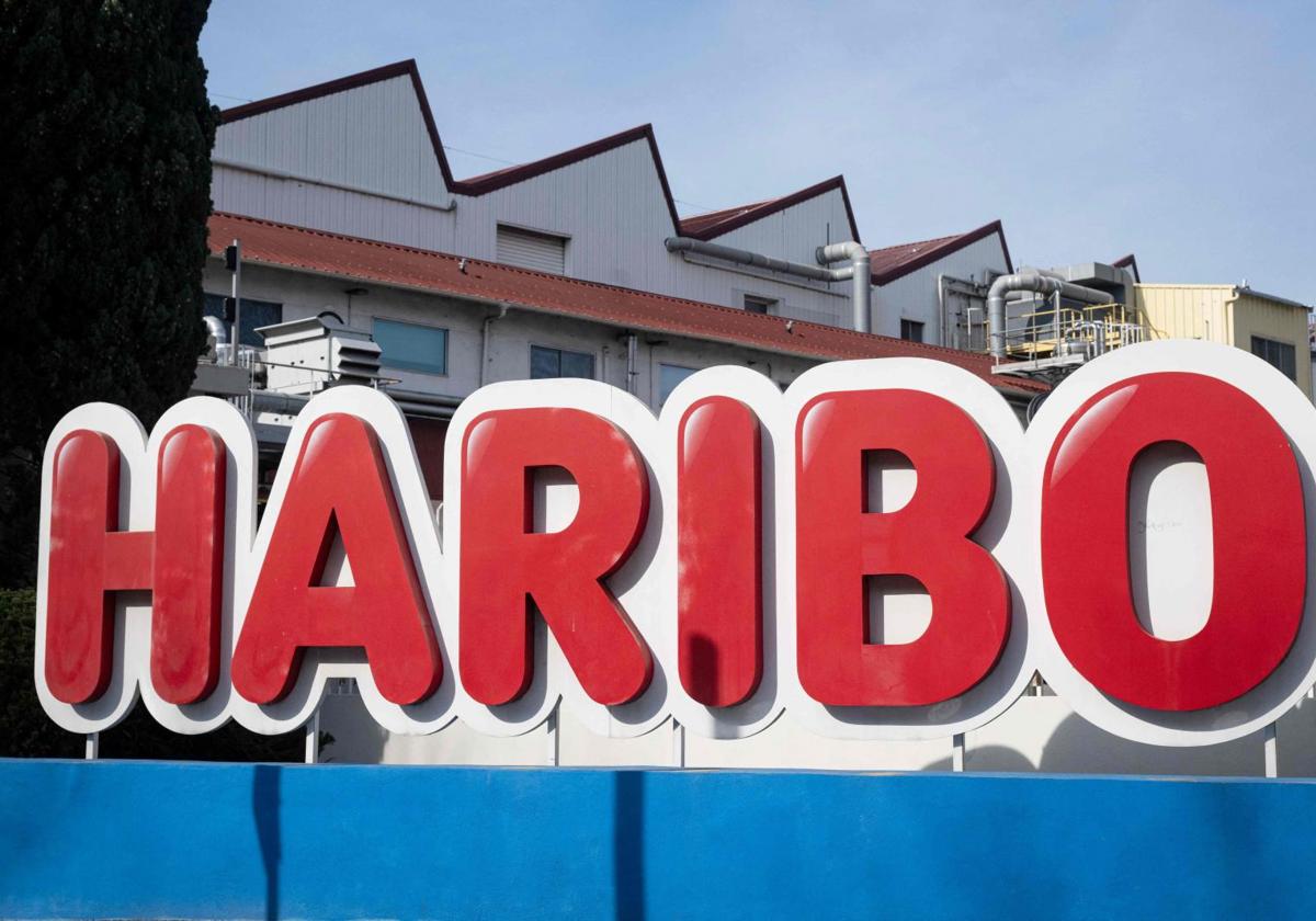 Varios niños enferman tras comer golosinas de haribo de paquetes con marihuana | las provincias