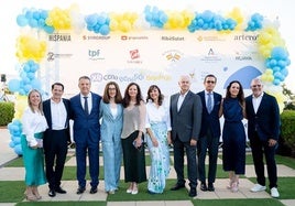 La Casa Ronald McDonald de Valencia celebra su 12º aniversario en su tradicional gala benéfica