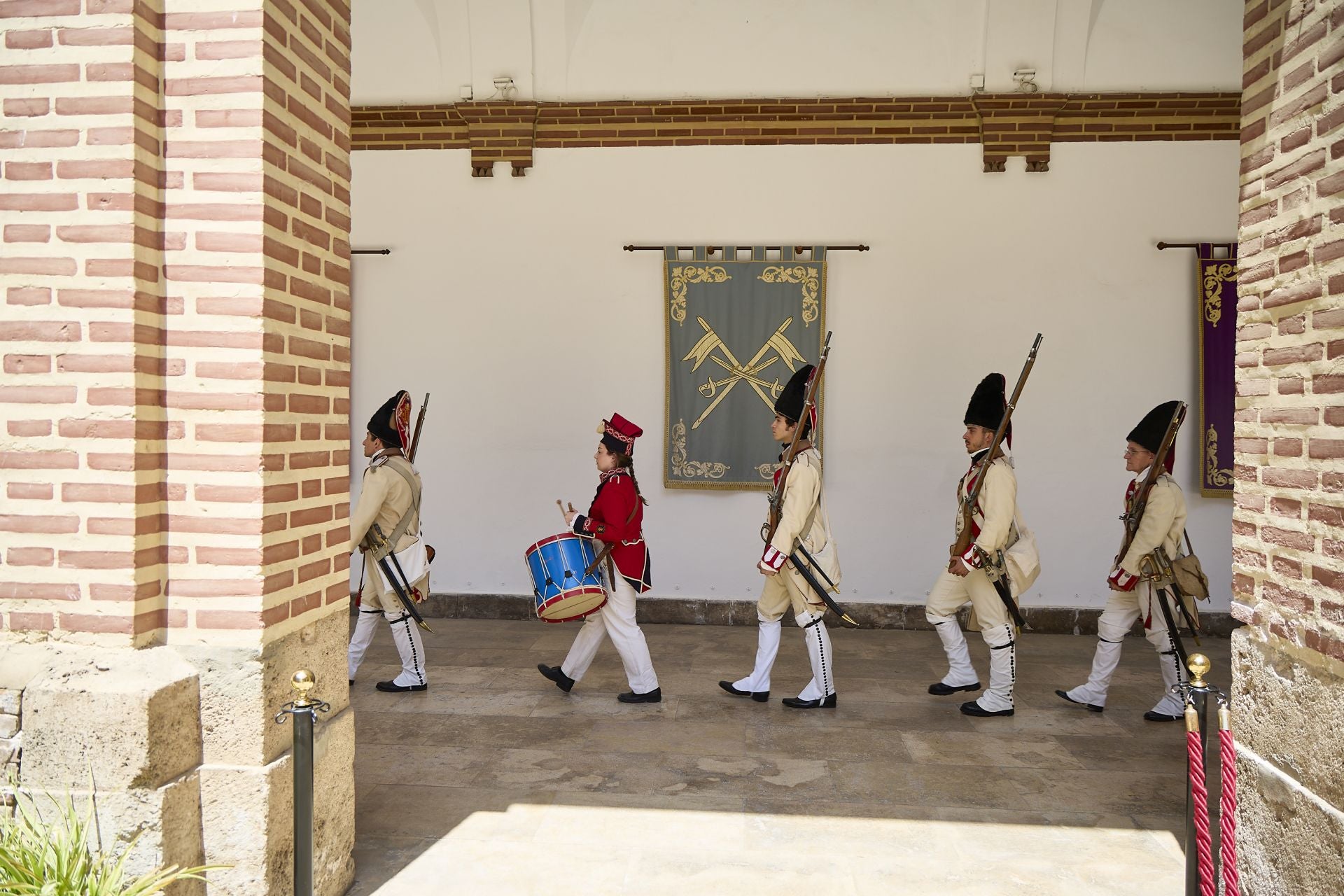 Los tesoros de Santo Domingo vuelven a mostrarse en Valencia