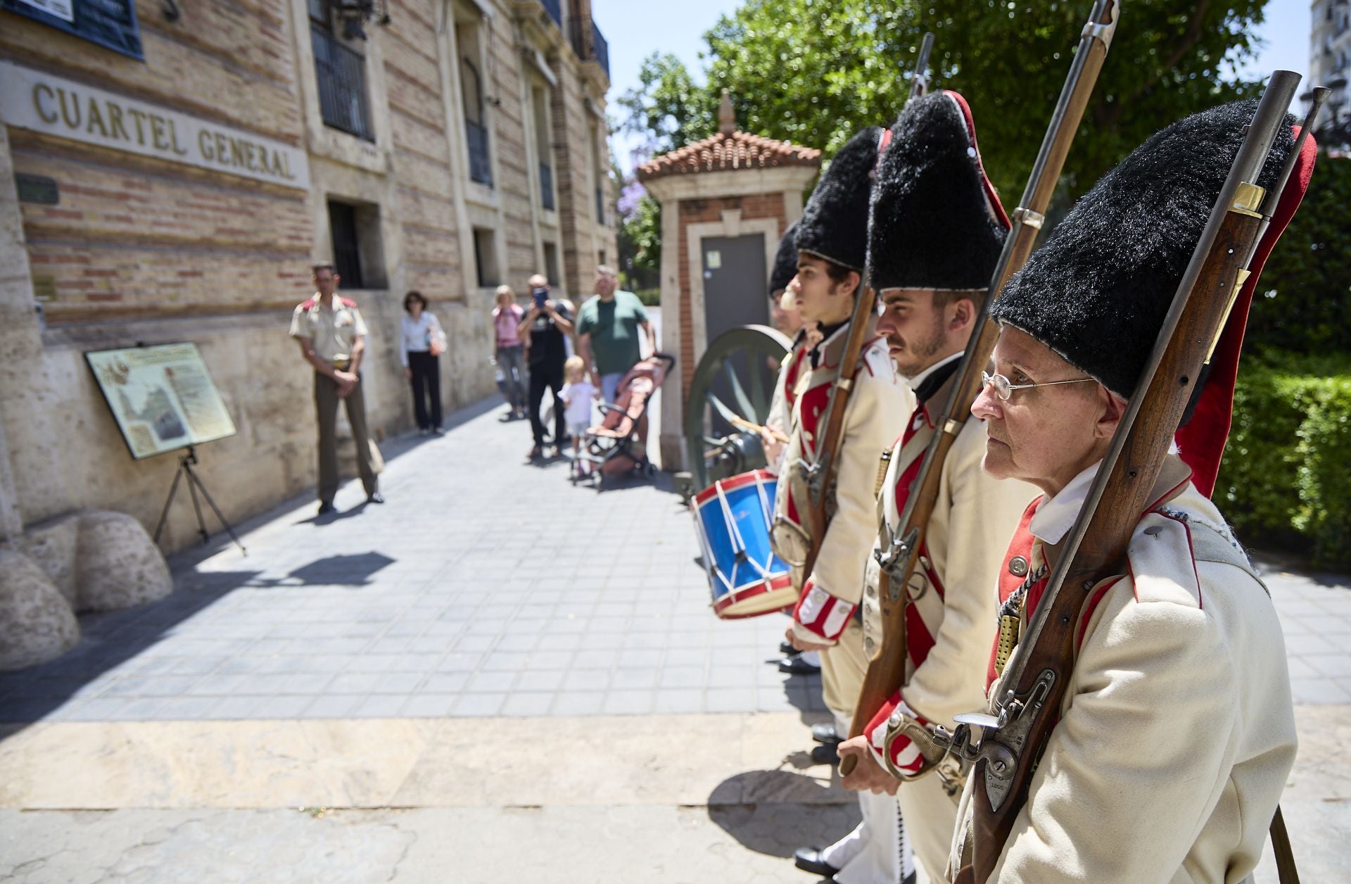 Los tesoros de Santo Domingo vuelven a mostrarse en Valencia