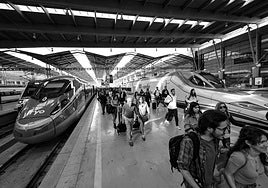 «Tenemos que ir a León»