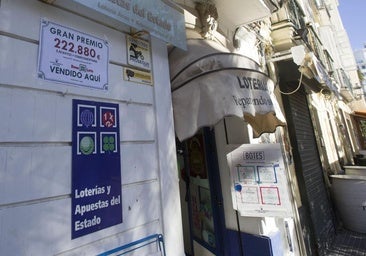 La Bonoloto de este viernes reparte 2,3 millones de euros para tres acertantes en la misma provincia