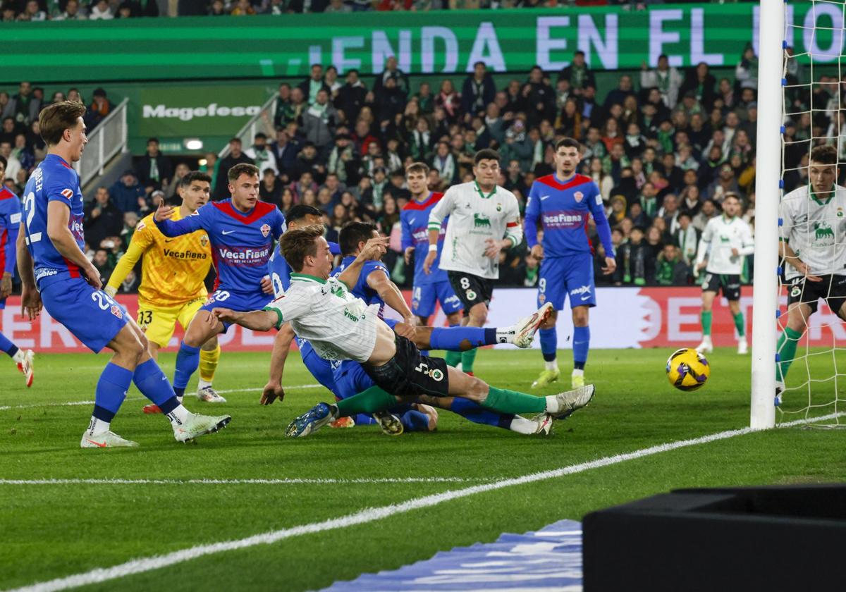 Clasificación de Segunda División en tiempo real: quién sube y quién juega los playoff