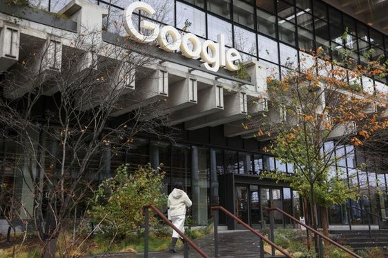 ¿Y si Google vende Chrome?