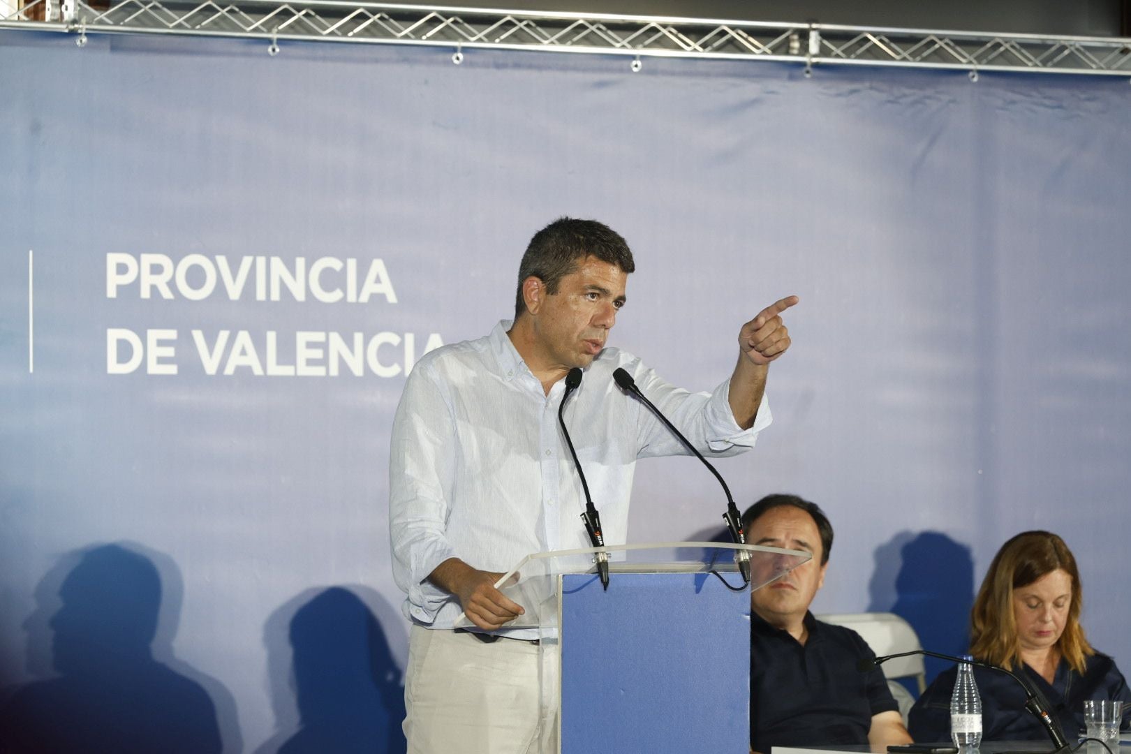 Fotos del Comité y la Junta Directiva del PP de la provincia de Valencia
