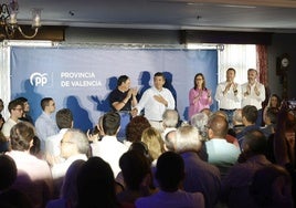 Estas son las cinco noticias más importantes de hoy en la Comunitat Valenciana