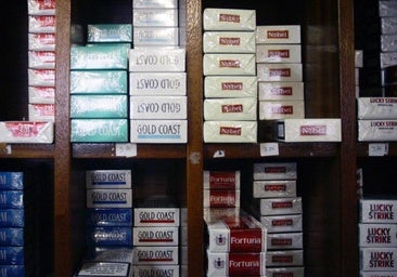El precio del tabaco cambia a partir de hoy sábado en varias marcas