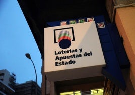 Una administración en una imagen de archivo.