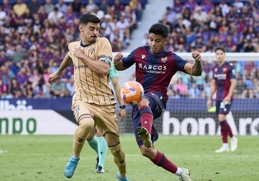 Brugui sorprende a la afición con su renovación hasta 2028