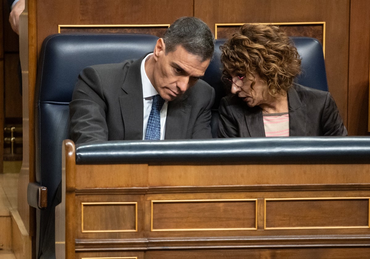 El Consell rechaza la quita de la deuda por injusta e ineficaz y clama por la reforma de la financiación