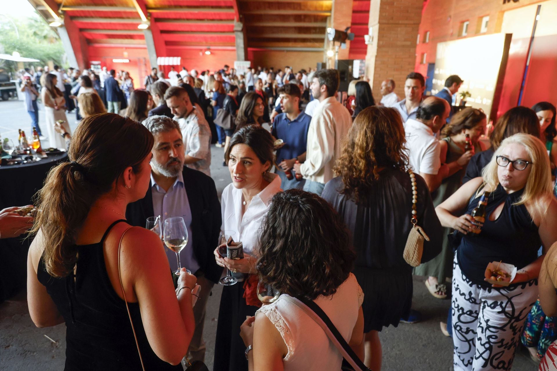 Así ha sido la gala de los premios 'Historias con Delantal' 2025 de LAS PROVINCIAS