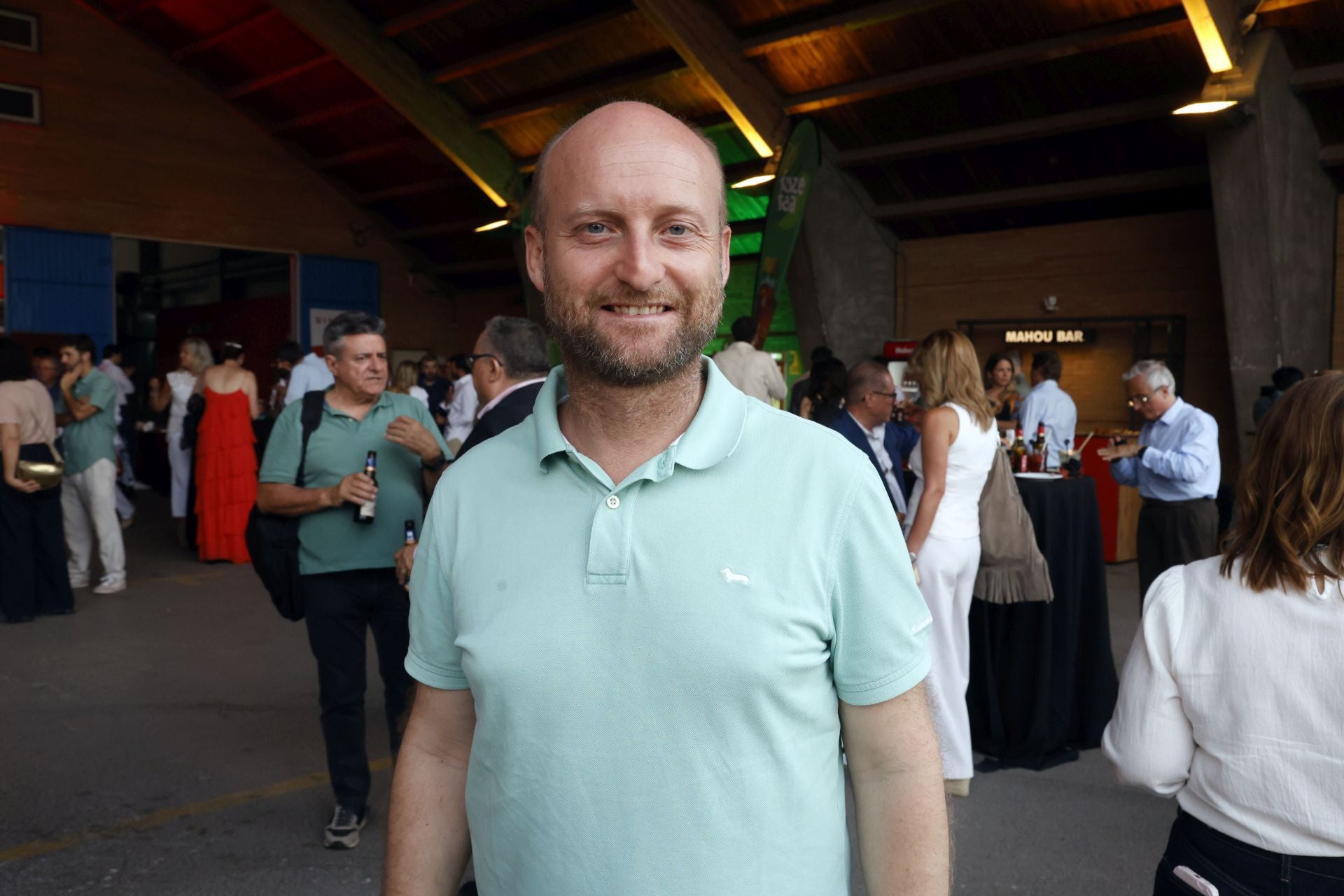 Así ha sido la gala de los premios 'Historias con Delantal' 2025 de LAS PROVINCIAS