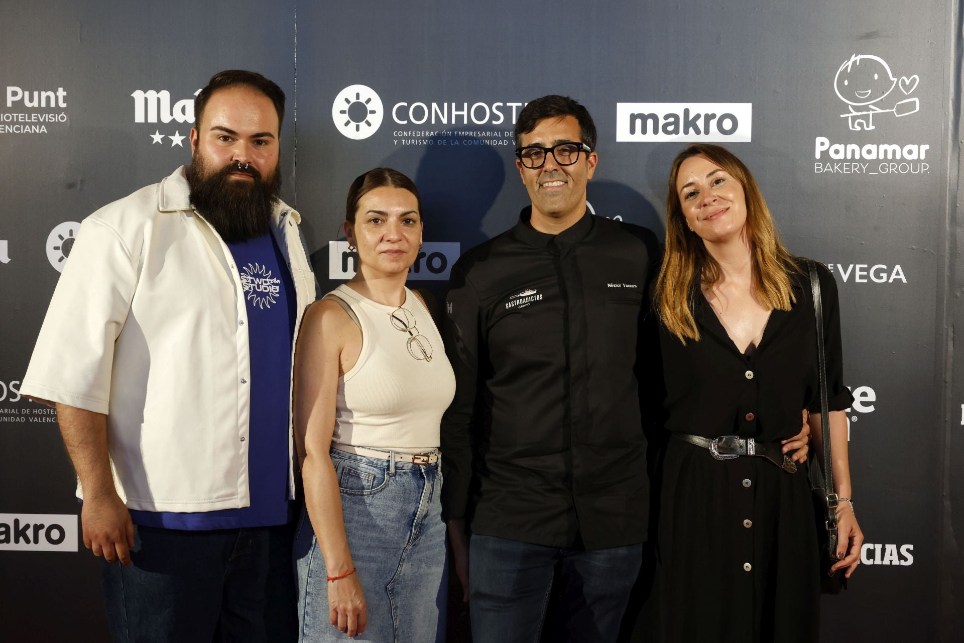 Así ha sido la gala de los premios 'Historias con Delantal' 2025 de LAS PROVINCIAS