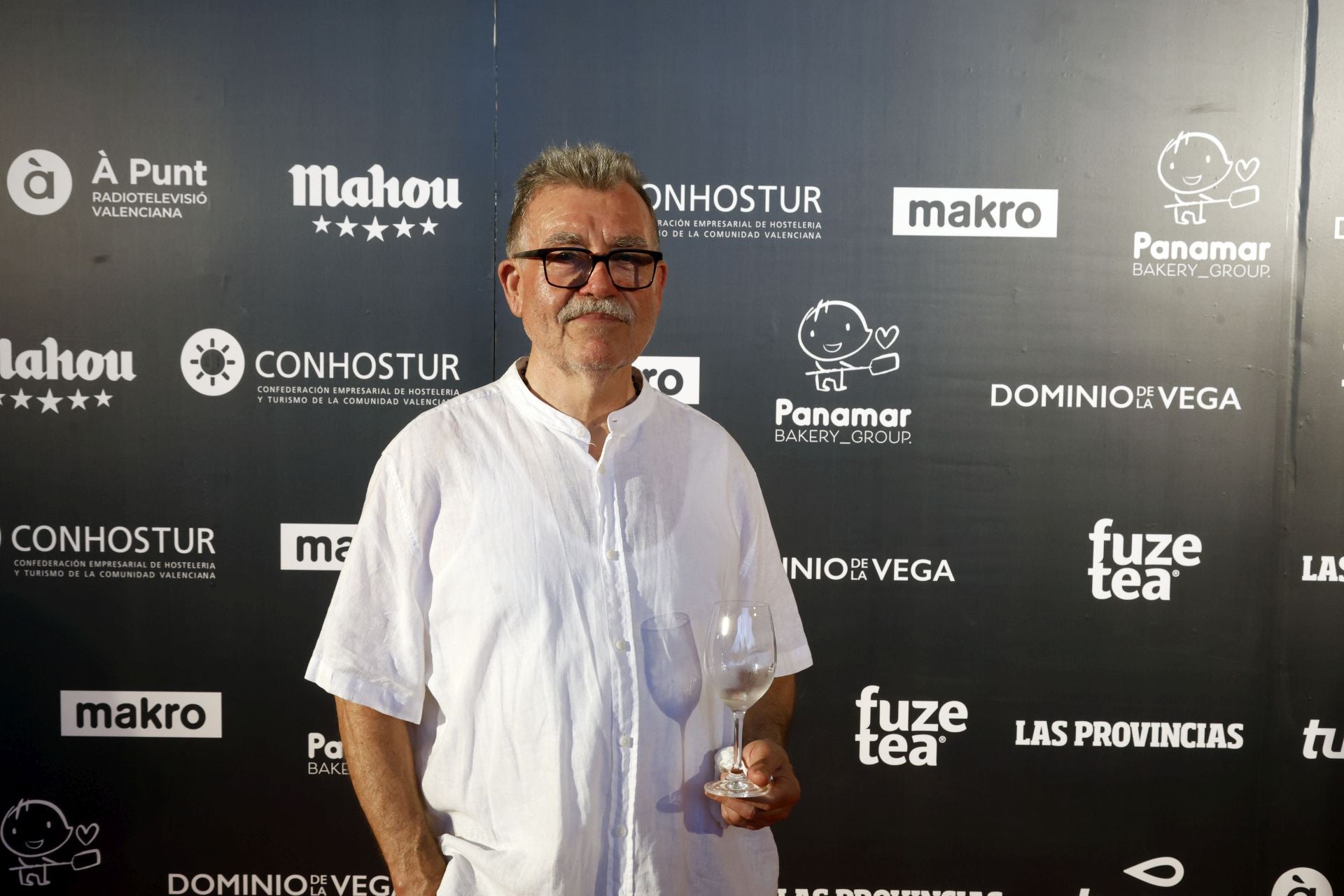 Así ha sido la gala de los premios 'Historias con Delantal' 2025 de LAS PROVINCIAS