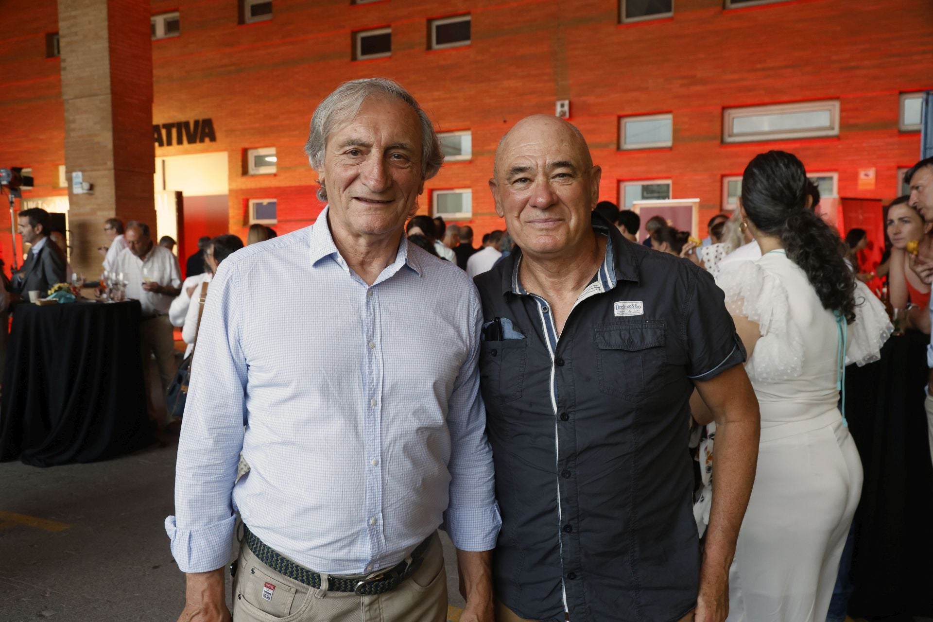 Así ha sido la gala de los premios 'Historias con Delantal' 2025 de LAS PROVINCIAS