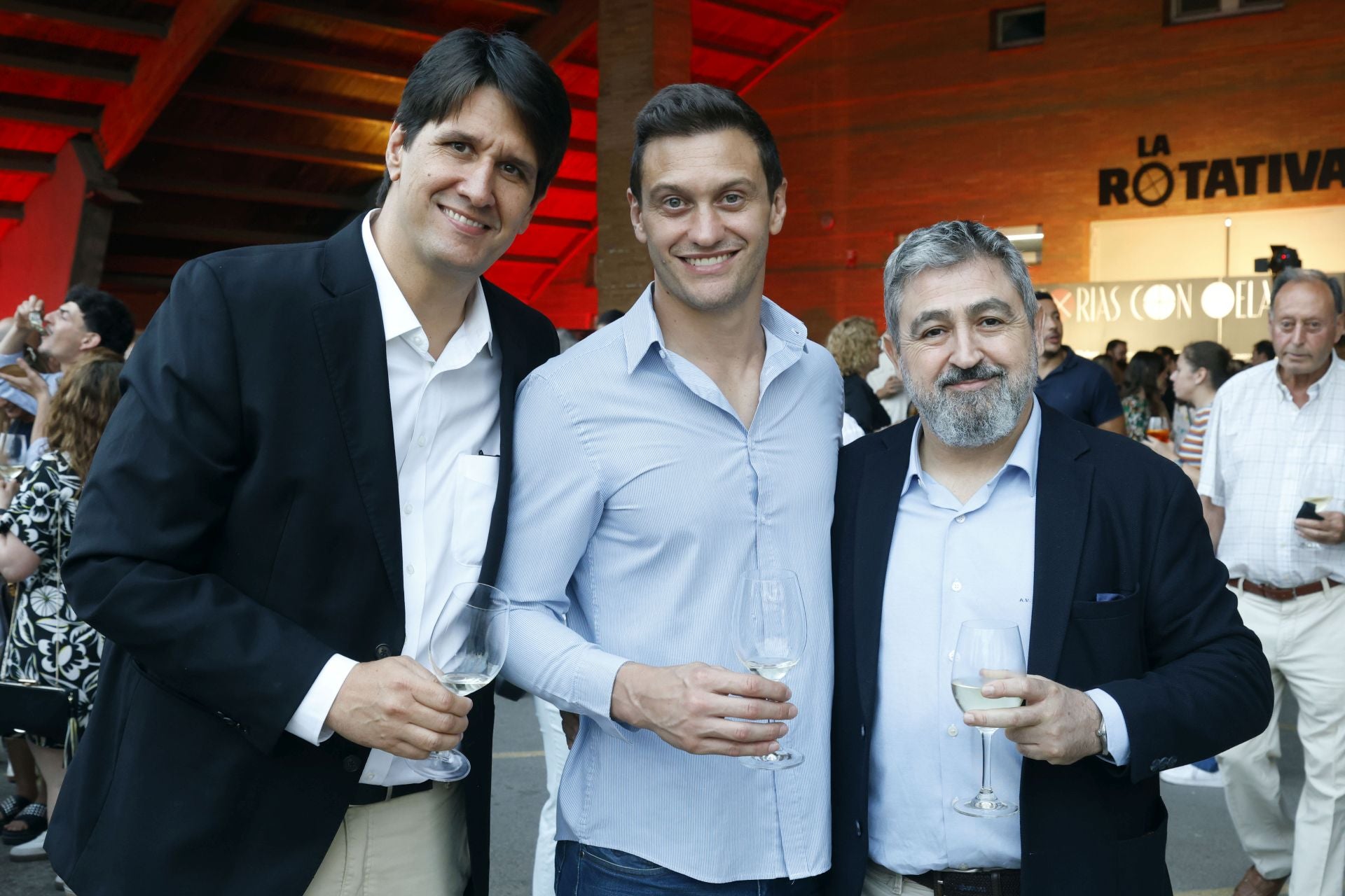 Así ha sido la gala de los premios 'Historias con Delantal' 2025 de LAS PROVINCIAS