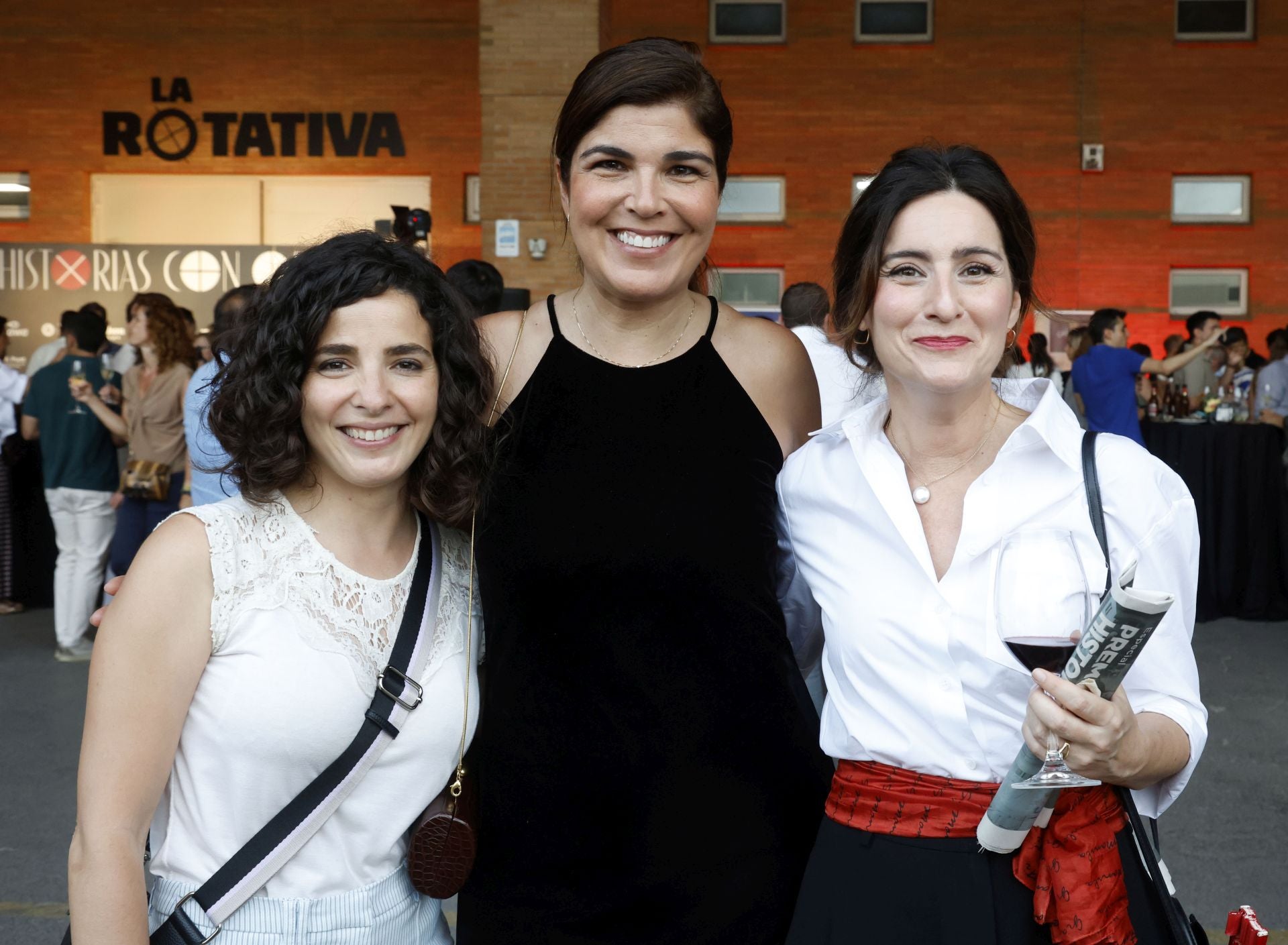 Así ha sido la gala de los premios 'Historias con Delantal' 2025 de LAS PROVINCIAS