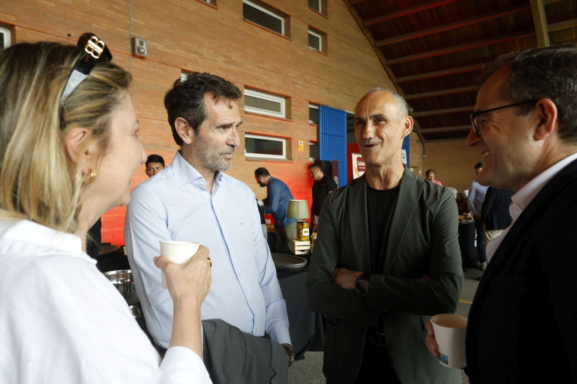 Así ha sido la gala de los premios 'Historias con Delantal' 2025 de LAS PROVINCIAS