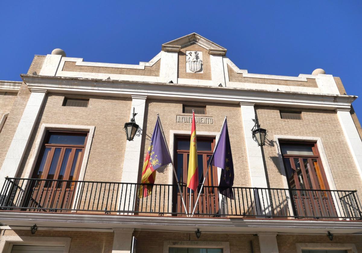 Refuerzo a servicios sociales con una subvención de conselleria | las provincias