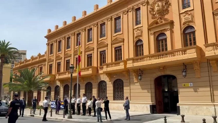 Las obras de Zapadores entran en su última frase tras 25 años de promesas incumplidas