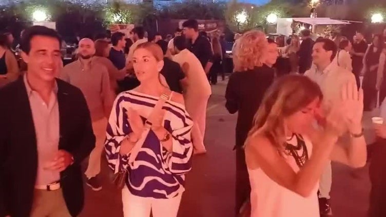LAS PROVINCIAS celebra la IV gala 'Historias con delantal'