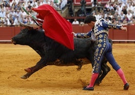 Esaú Fernández.