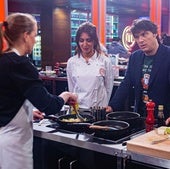 Programa de 'Masterchef 13' de este lunes.