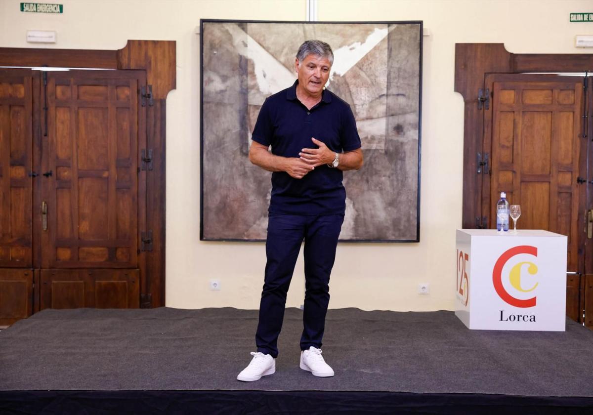 Toni Nadal.