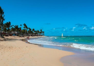 La única playa española que se cuela entre las 50 mejores del mundo: arena blanca y aguas cristalinas