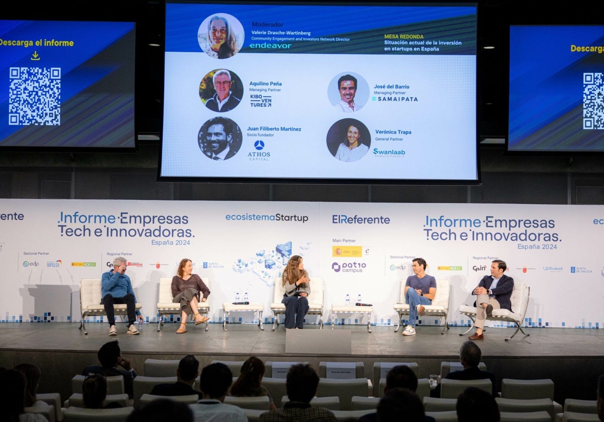Radiografía del ecosistema 'tech' valenciano: un millar de empresas, más de 8.500 empleos y 1.825 millones de facturación