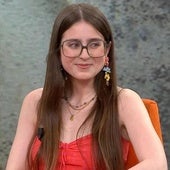 'RoRo', en una entrevista en Antena 3
