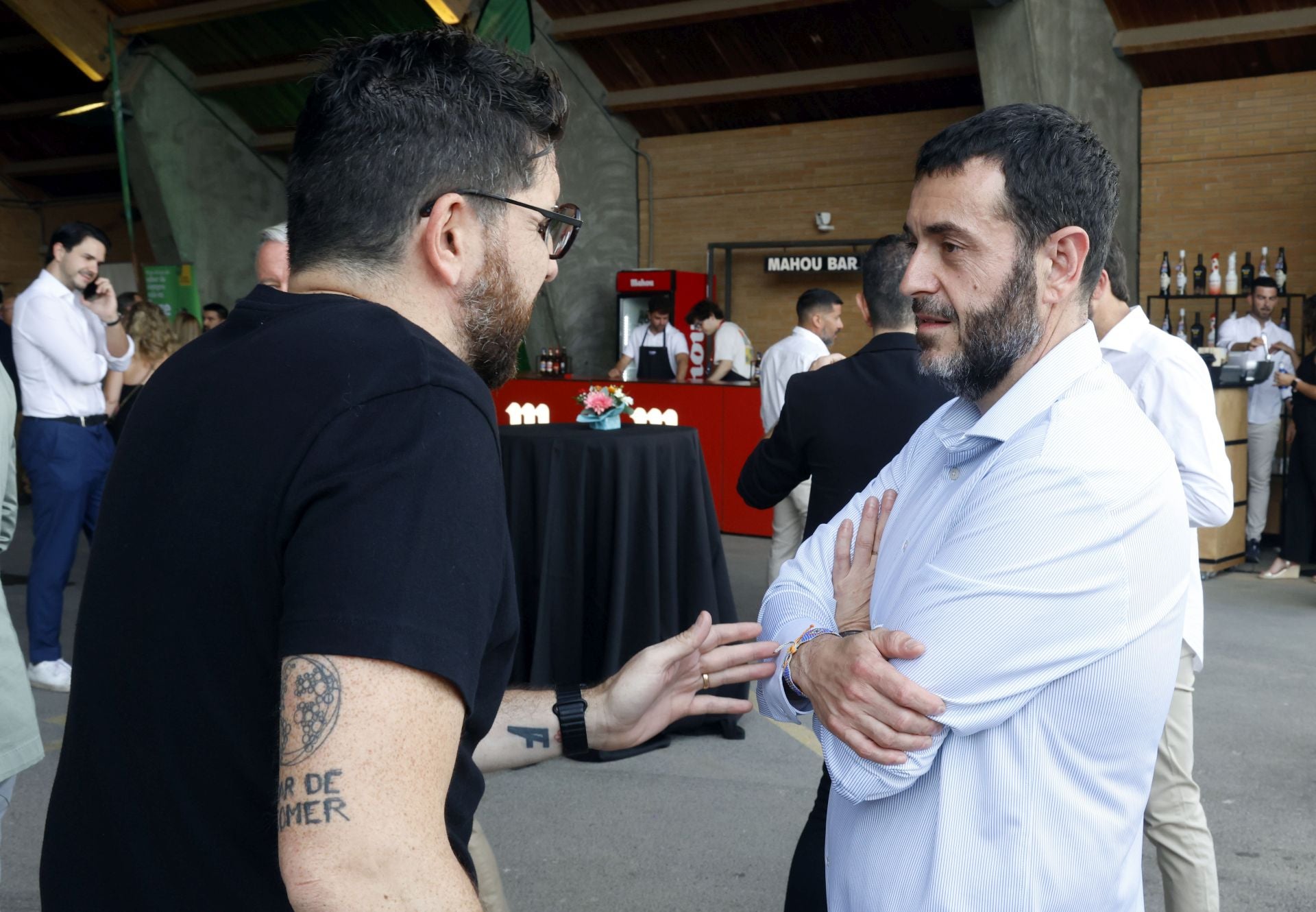 Así ha sido la gala de los premios 'Historias con Delantal' 2025 de LAS PROVINCIAS