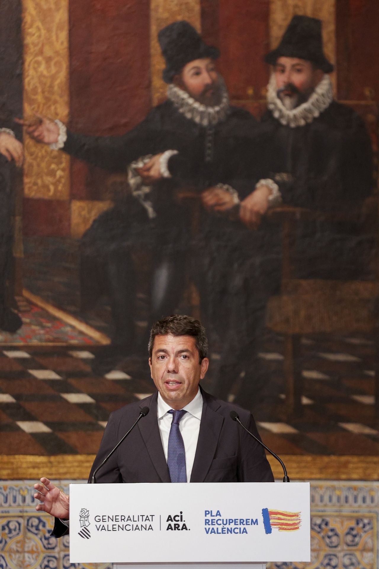FOTOS | Los premios Jaume I eligen los galardonados de 2025