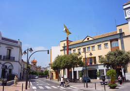Quart de Poblet.